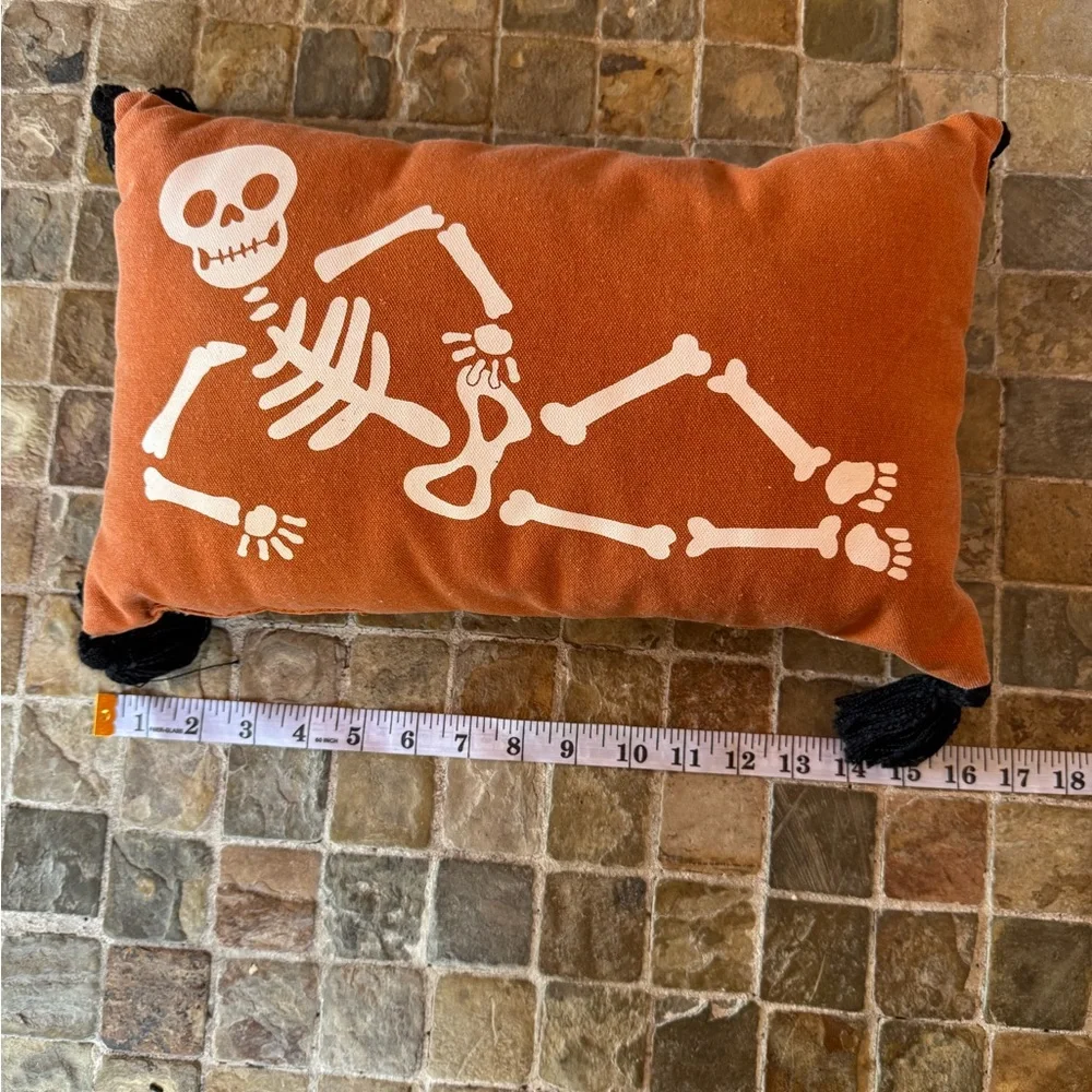 N/A fun orange